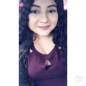 Meet your Posher, Luz